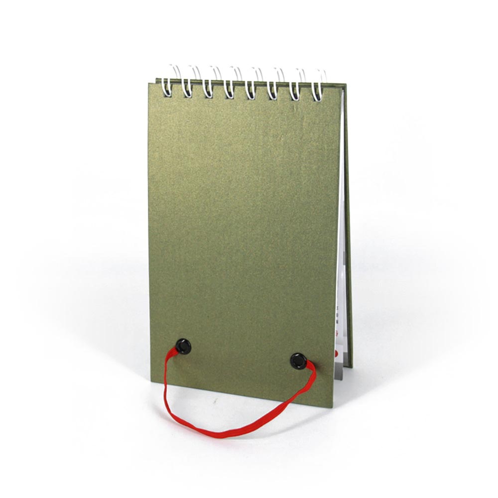 Organizer Book
